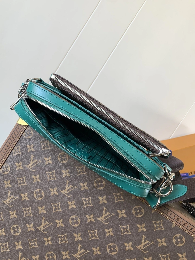 LV Satchel bags 4194B-0365