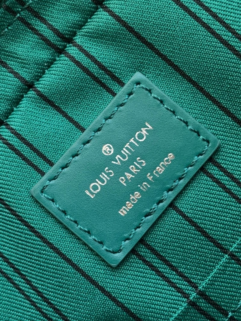 LV Satchel bags 4194B-0365