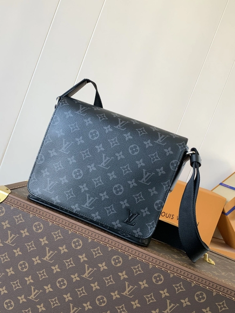 LV Satchel bags 4194B-0381