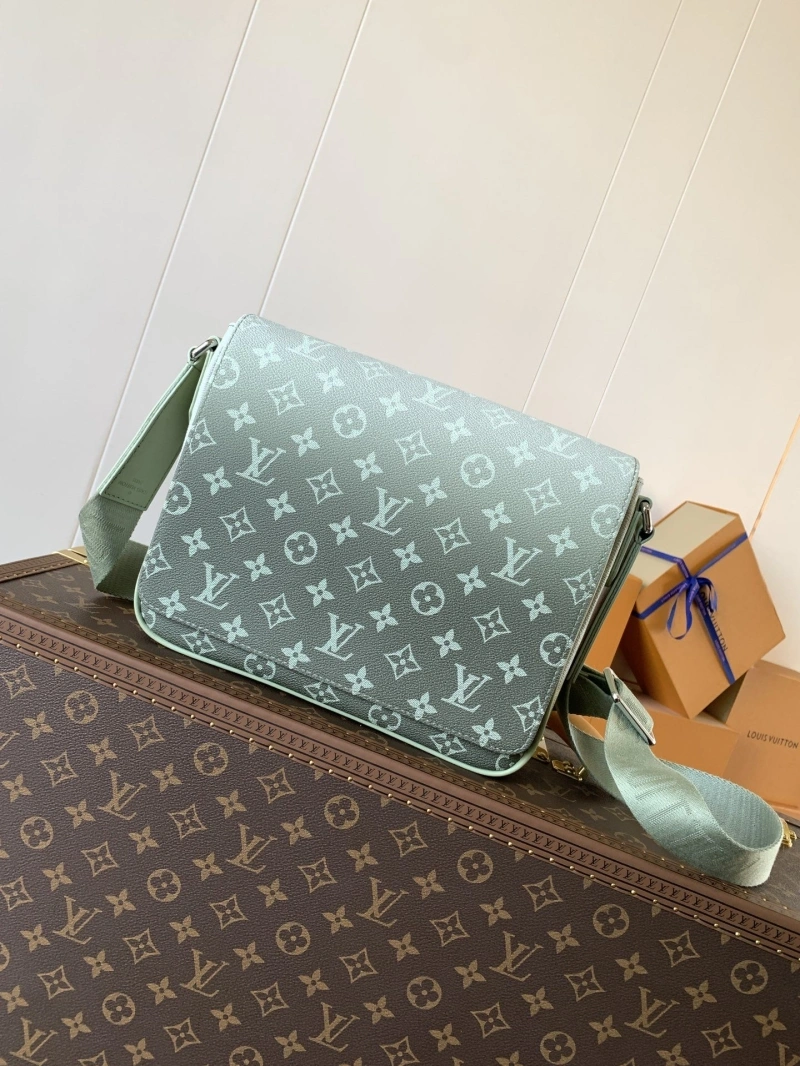 LV Satchel bags 4194B-0382