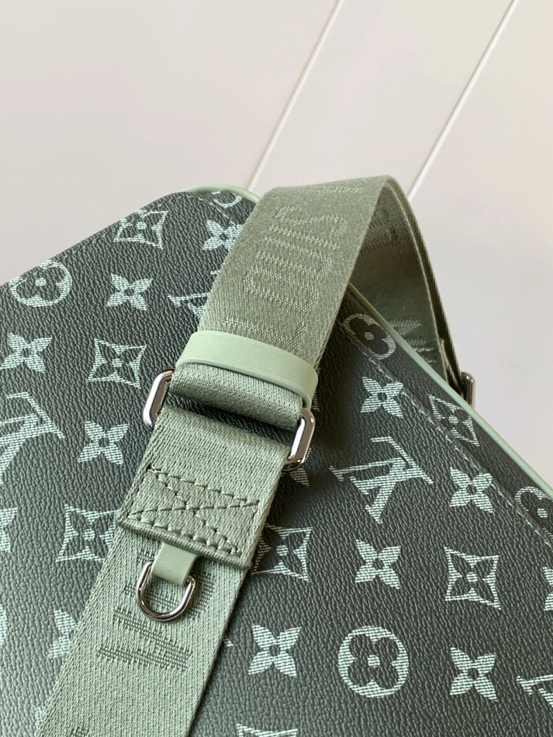 LV Satchel bags 4194B-0382