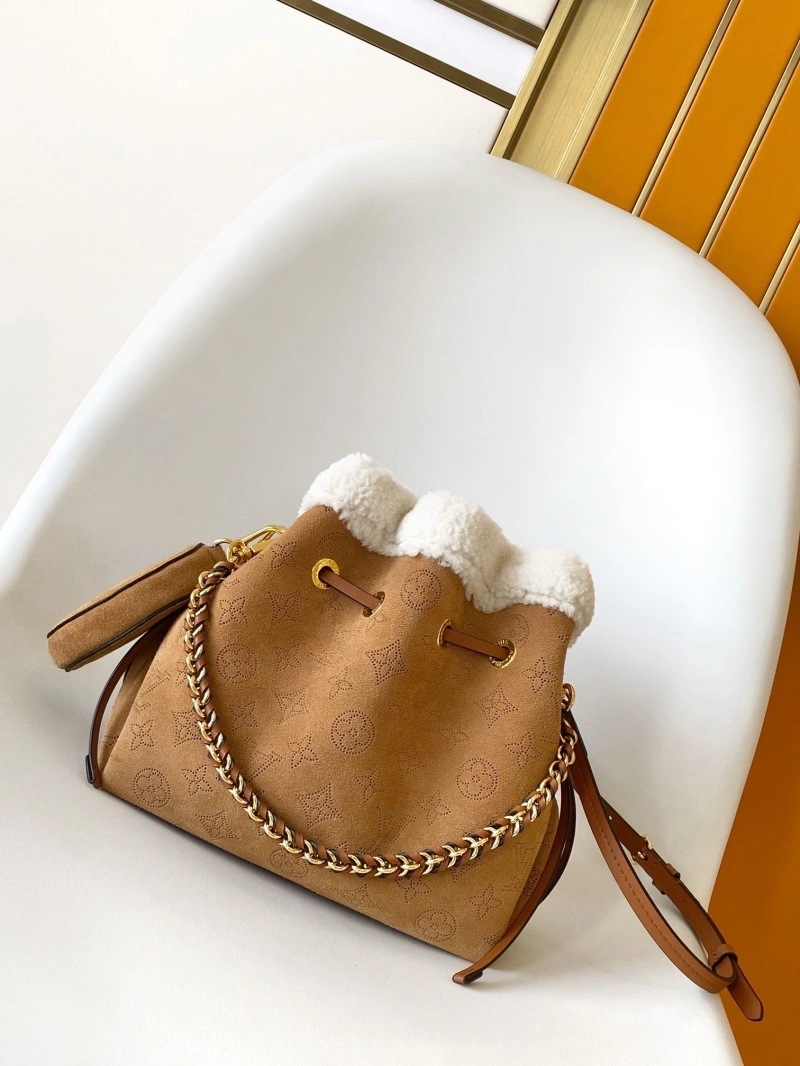 LV Top Handle Bags 4194B-0387