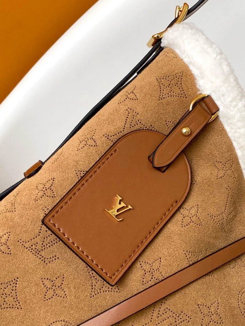LV Top Handle Bags 4194B-0388