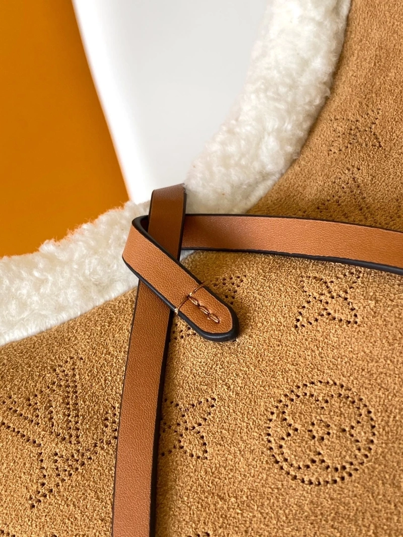 LV Top Handle Bags 4194B-0388