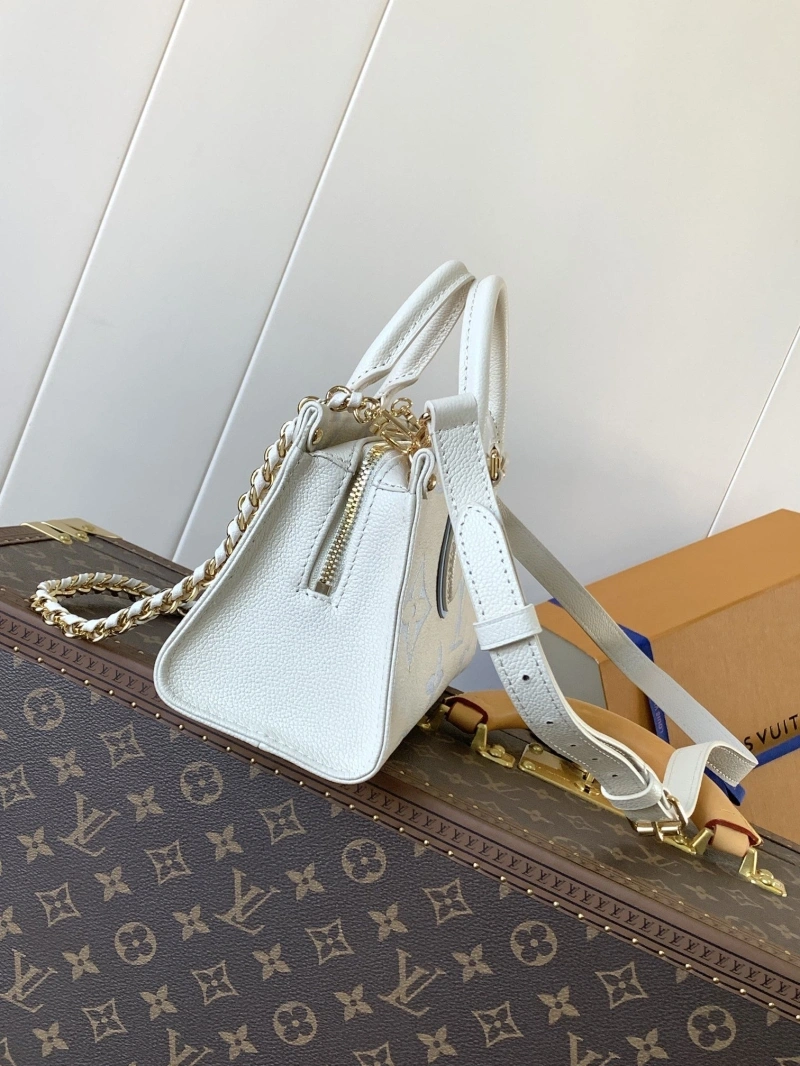 LV Top Handle Bags 4194B-0400