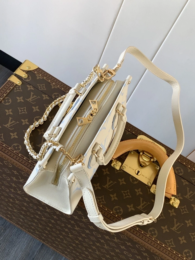 LV Top Handle Bags 4194B-0400