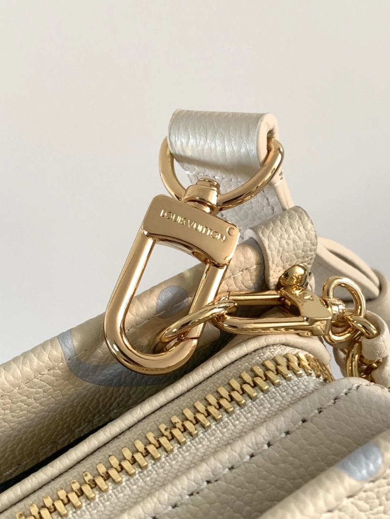 LV Top Handle Bags 4194B-0400