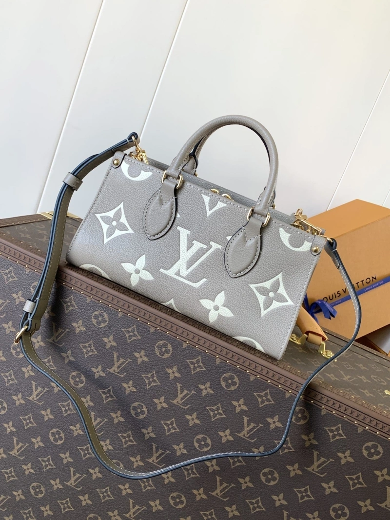 LV Top Handle Bags 4194B-0401