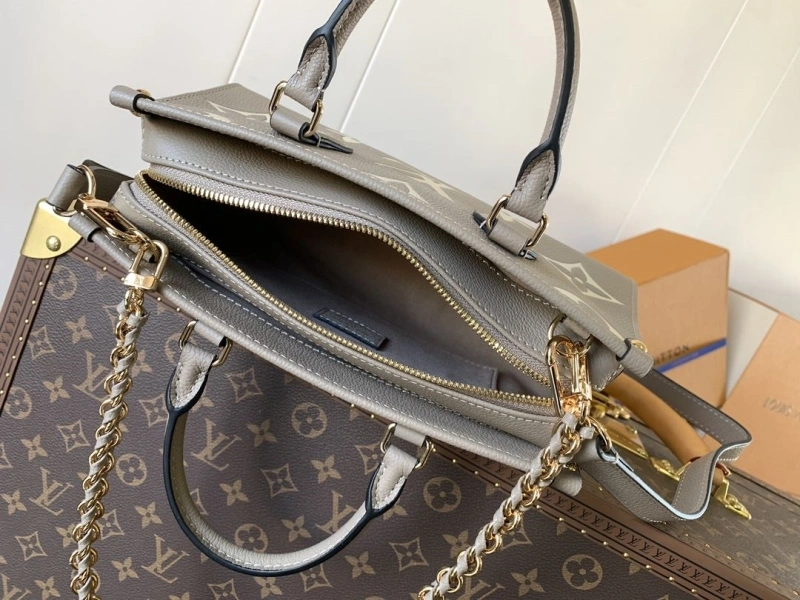 LV Top Handle Bags 4194B-0401