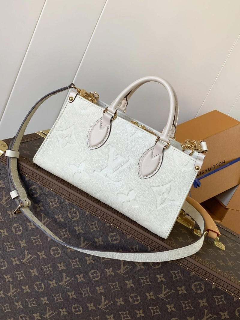 LV Top Handle Bags 4194B-0402