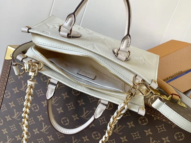 LV Top Handle Bags 4194B-0402