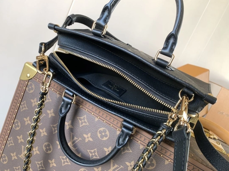 LV Top Handle Bags 4194B-0403