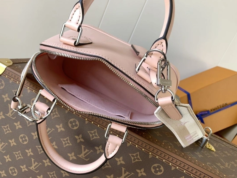 LV Top Handle Bags 4194B-0405