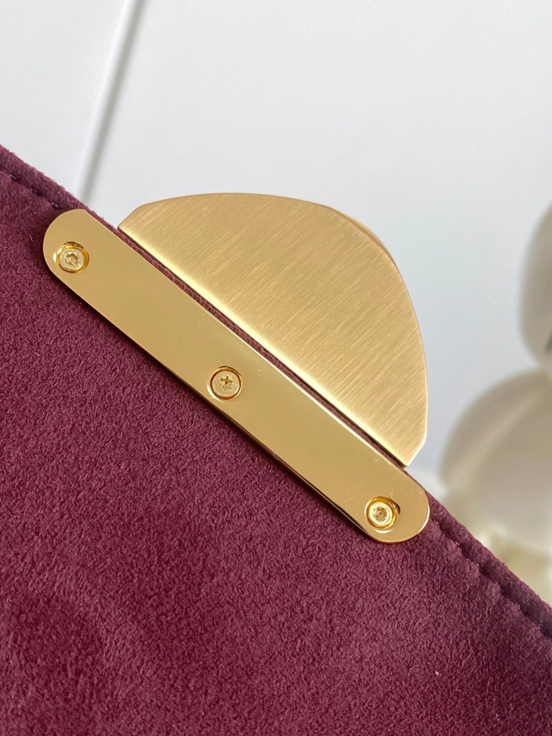 LV Satchel bags 4194B-0411