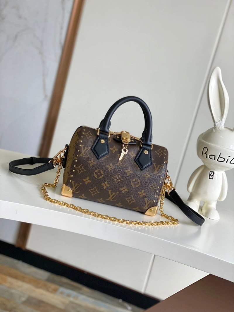 LV Speedy Bags 4194B-0415