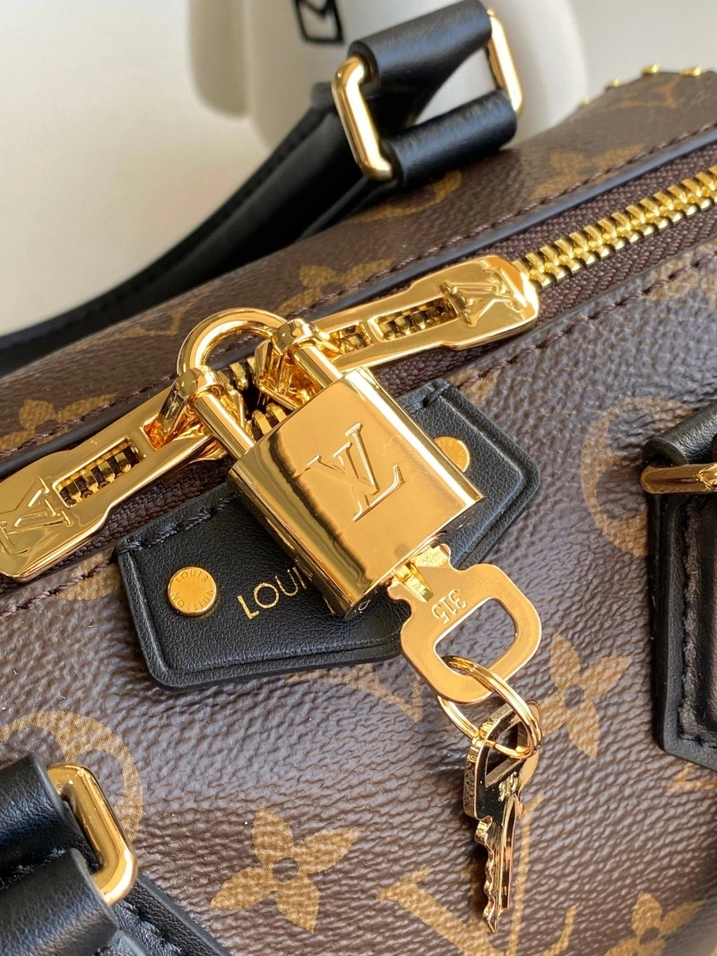 LV Speedy Bags 4194B-0415