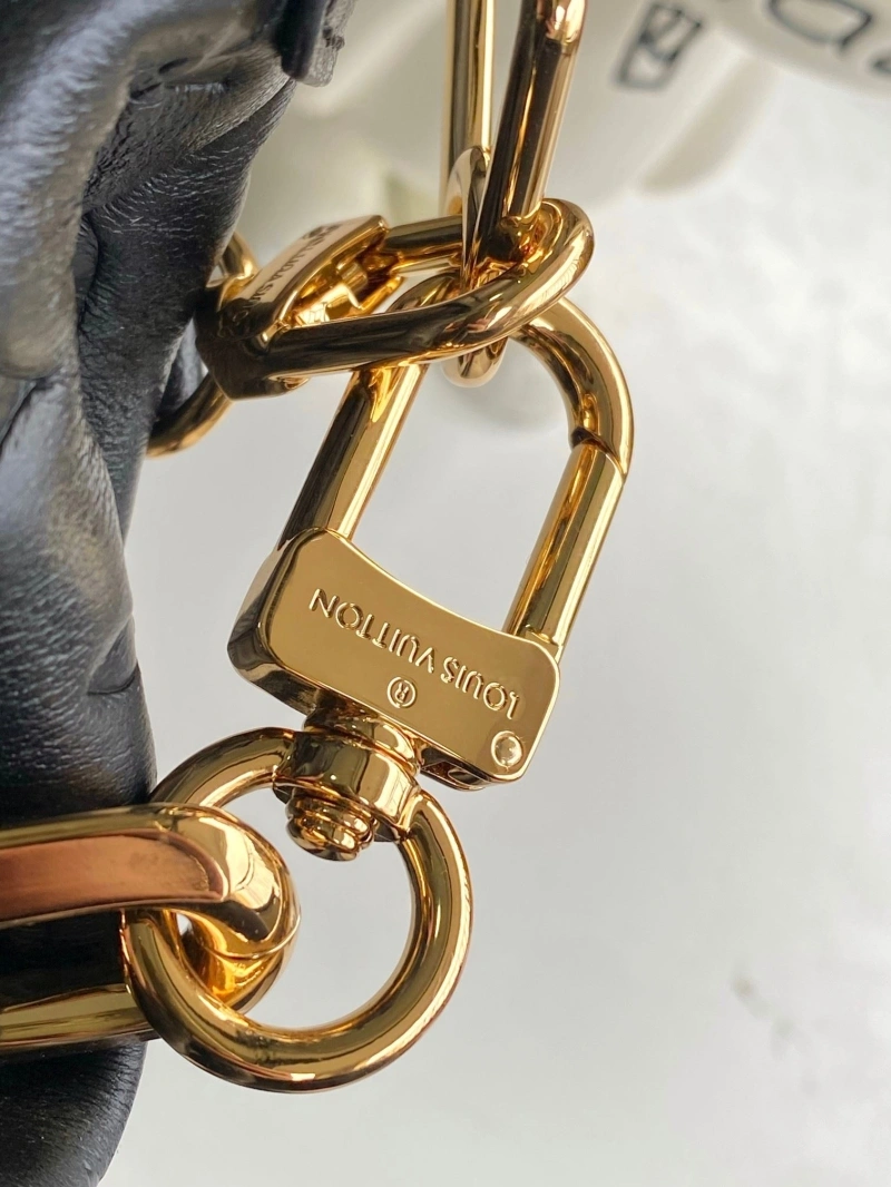 LV Satchel bags 4194B-0416