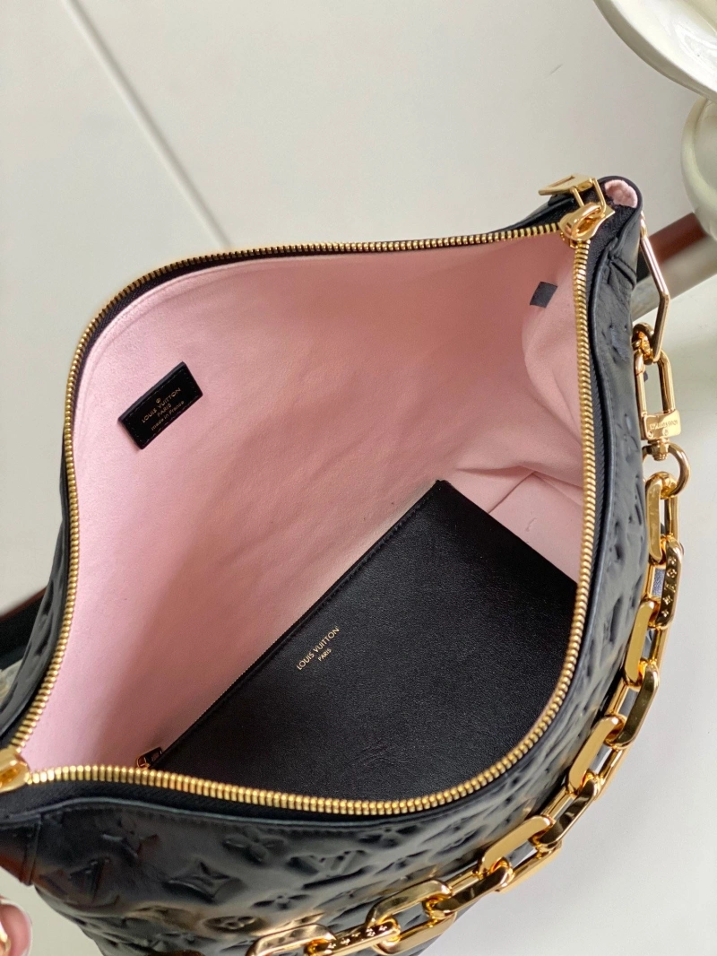 LV Satchel bags 4194B-0416