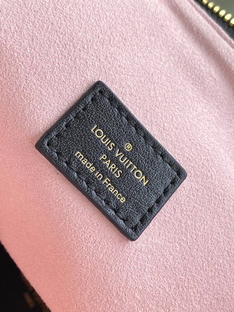 LV Satchel bags 4194B-0416