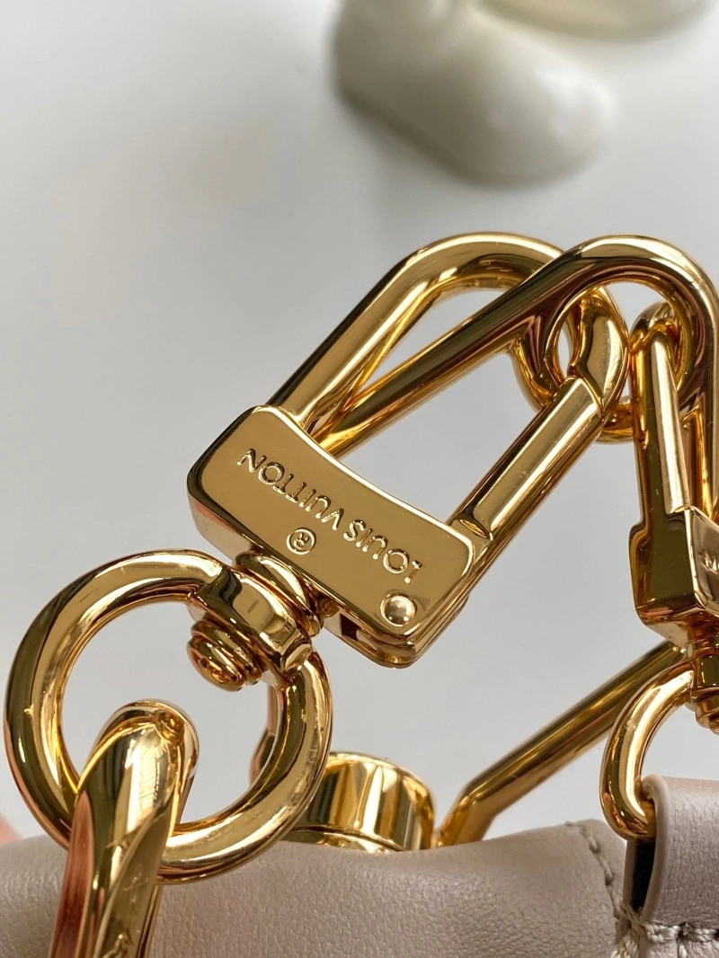 LV Satchel bags 4194B-0417