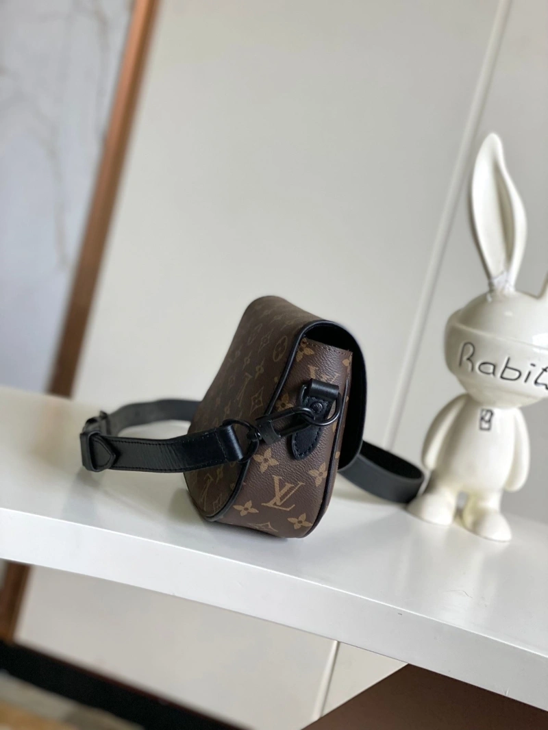 LV Satchel bags 4194B-0419