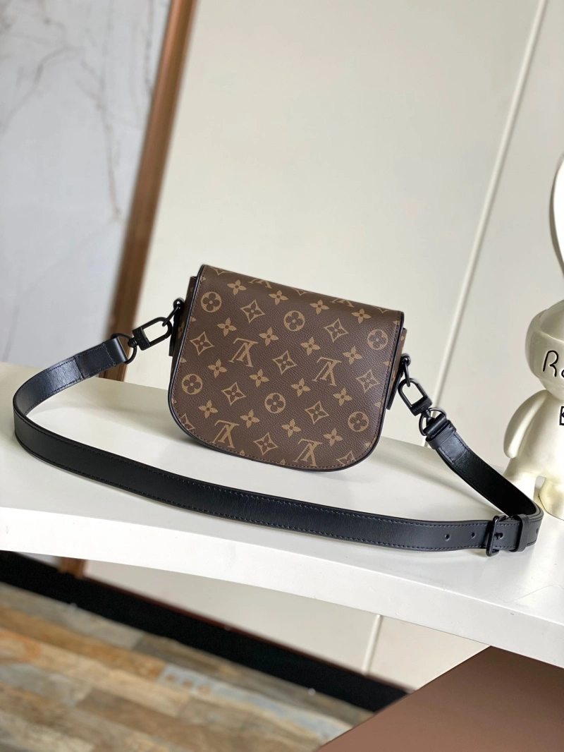 LV Satchel bags 4194B-0419