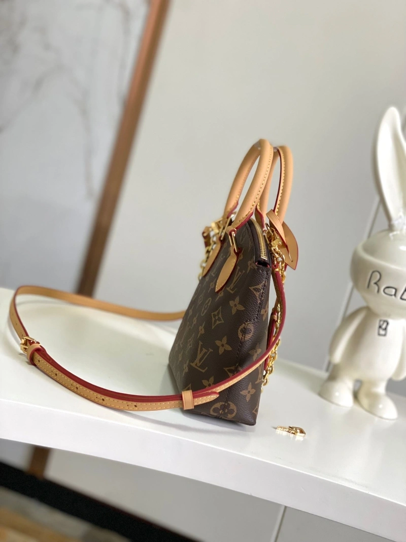 LV Top Handle Bags 4194B-0420