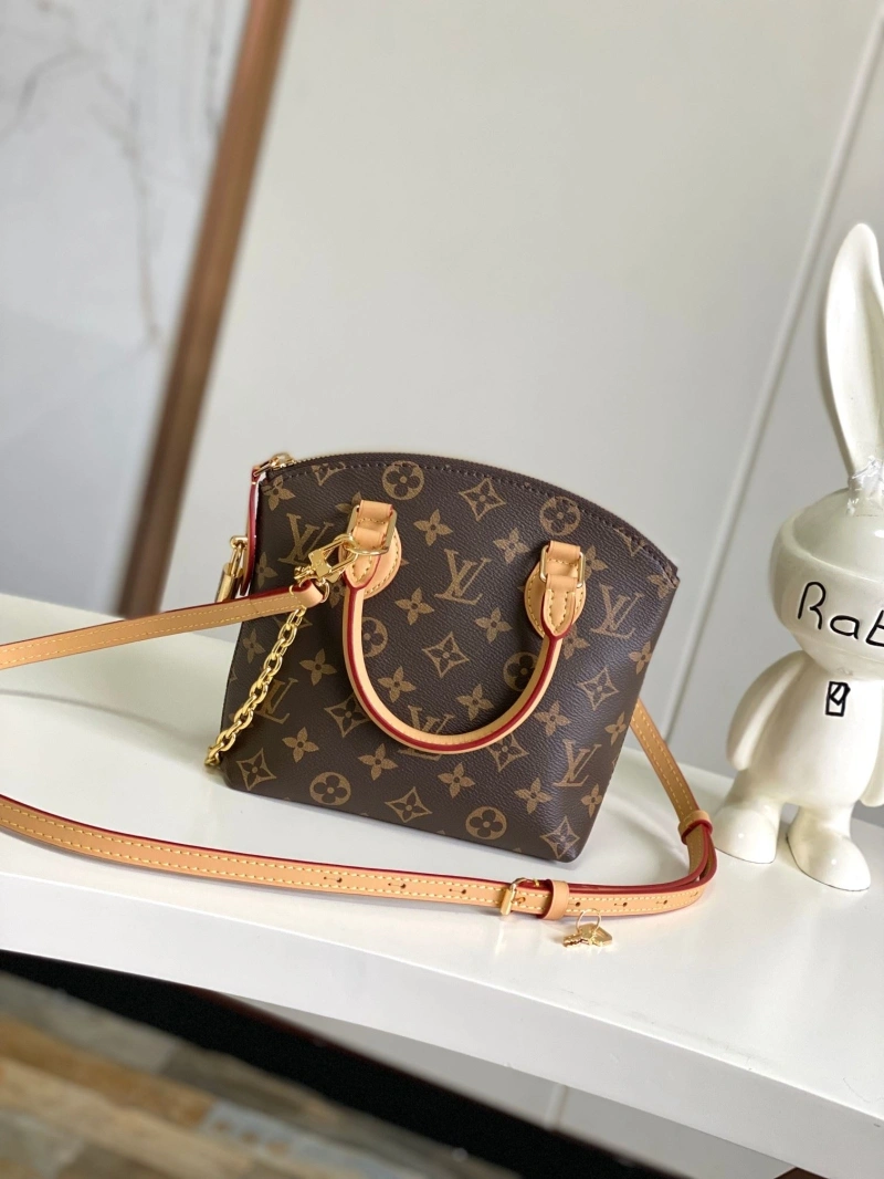LV Top Handle Bags 4194B-0420