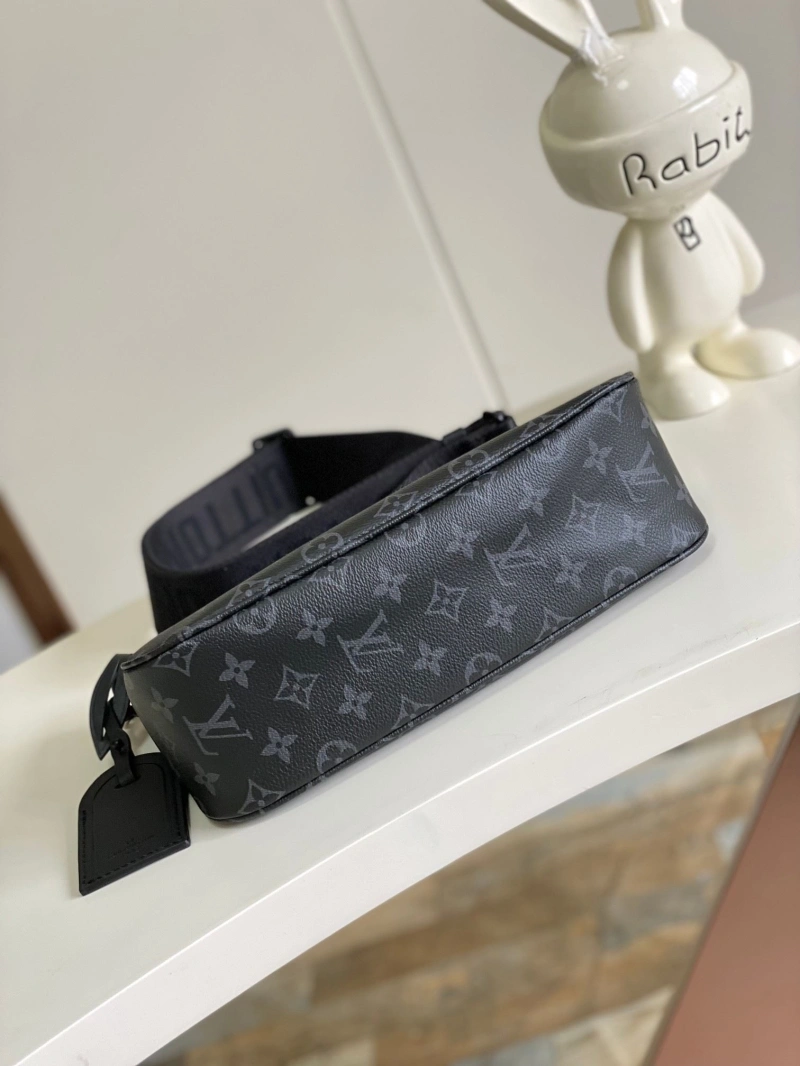 LV Satchel bags 4194B-0421