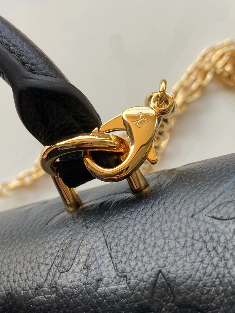 LV Top Handle Bags 4194B-0423