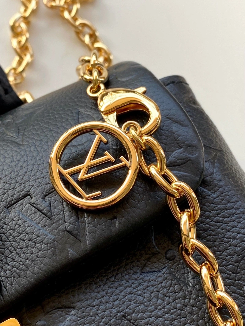 LV Top Handle Bags 4194B-0423