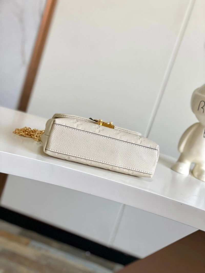 LV Top Handle Bags 4194B-0424