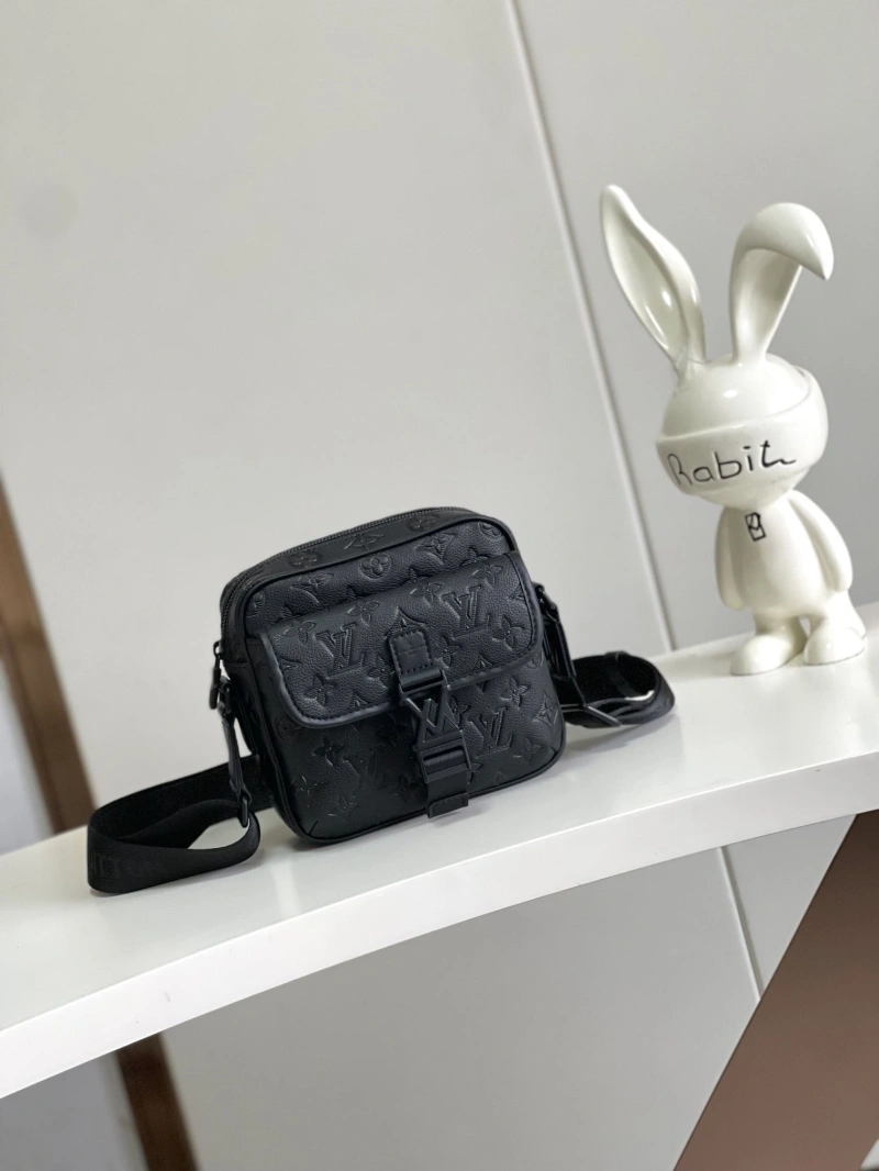 LV Satchel bags 4194B-0425