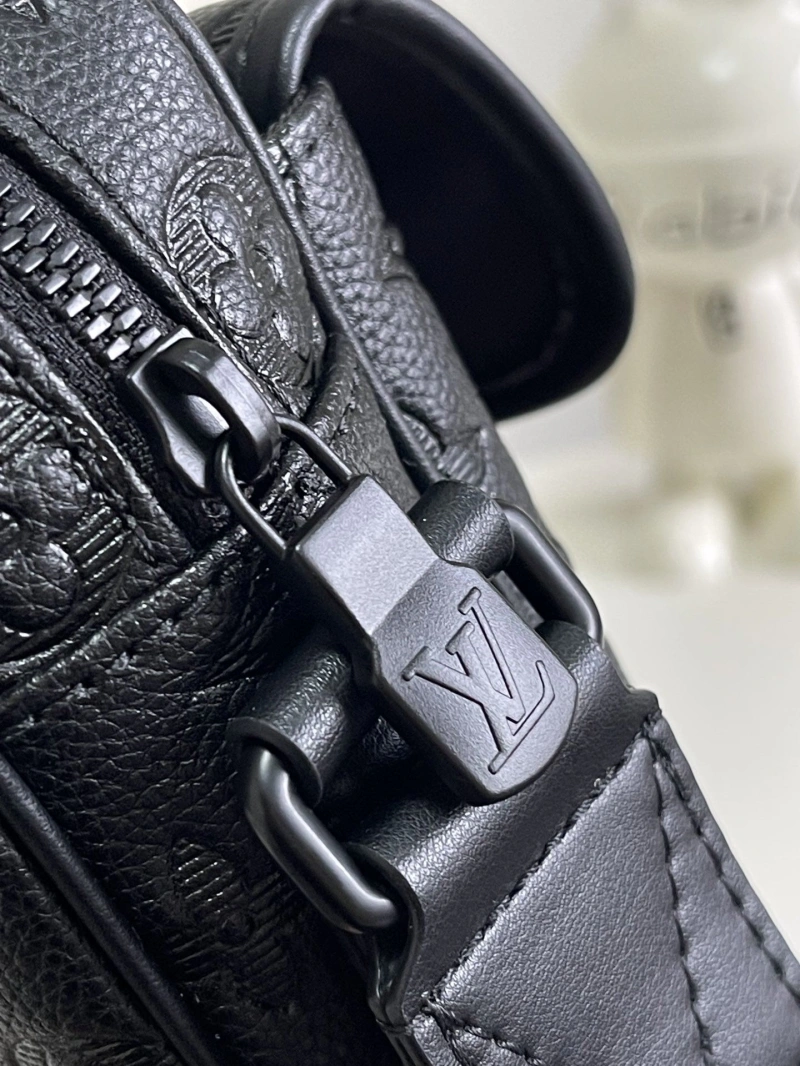 LV Satchel bags 4194B-0425