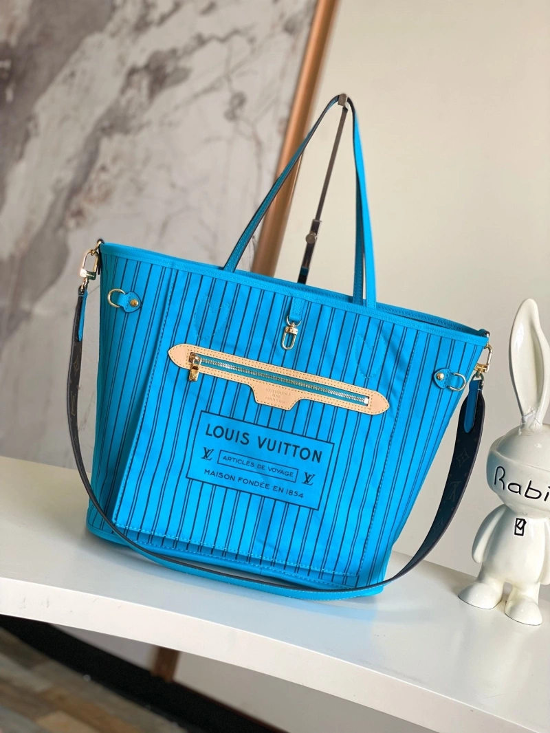 LV Shopping Bags 4194B-0429