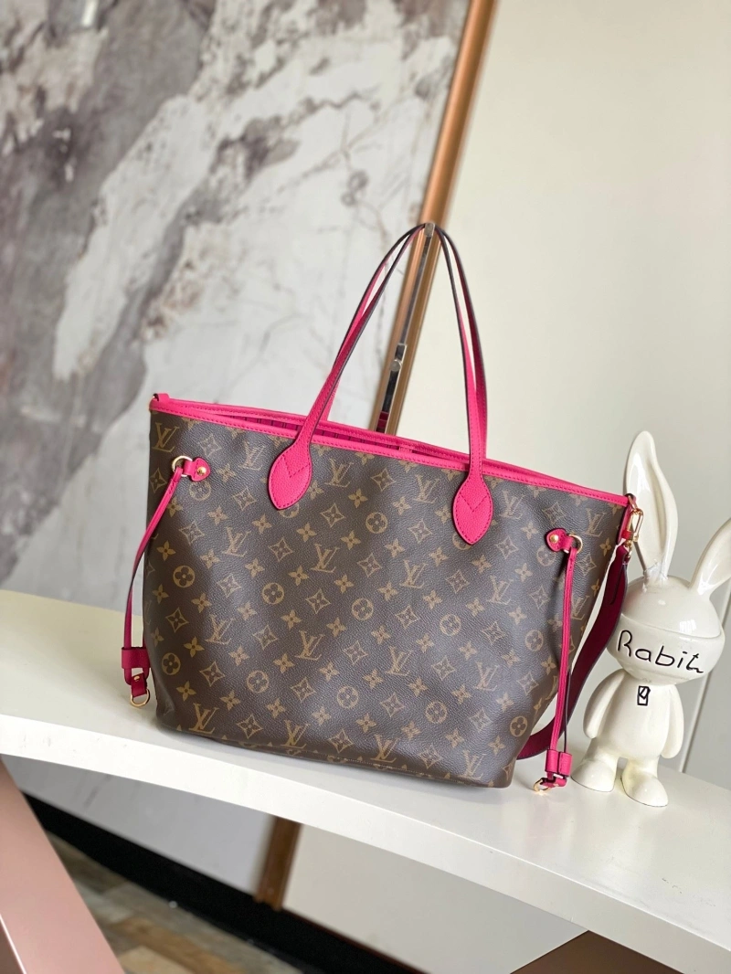 LV Shopping Bags 4194B-0430