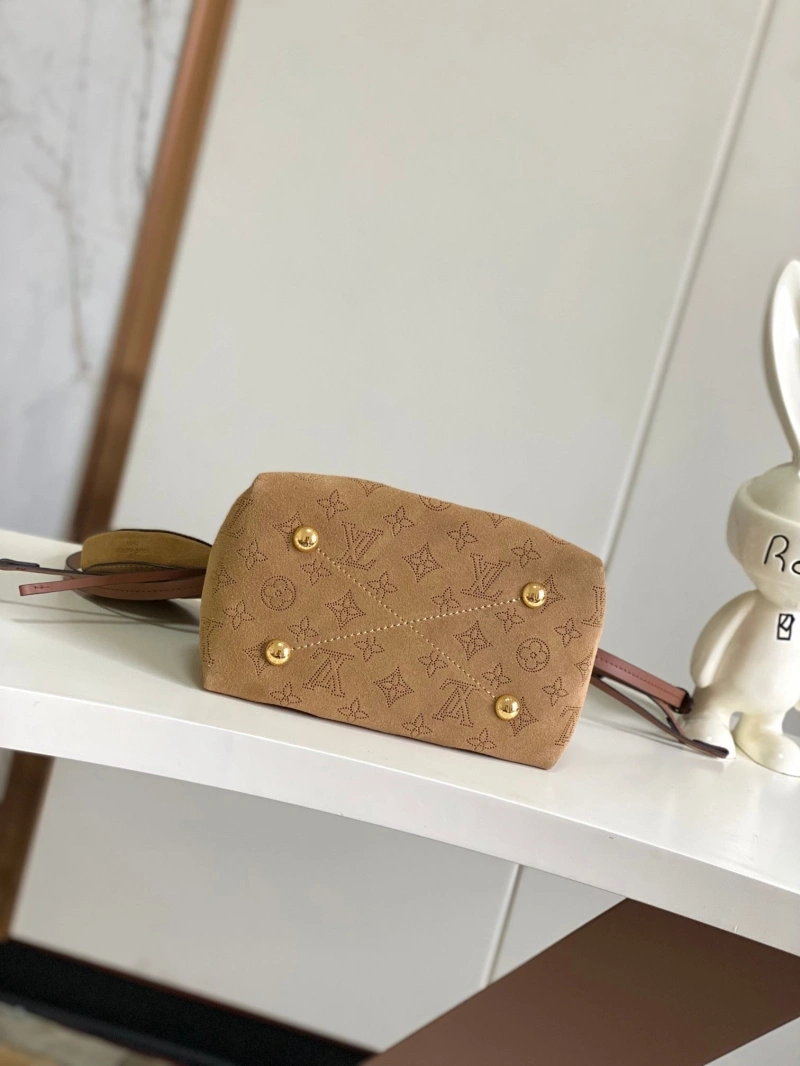 LV Satchel bags 4194B-0432