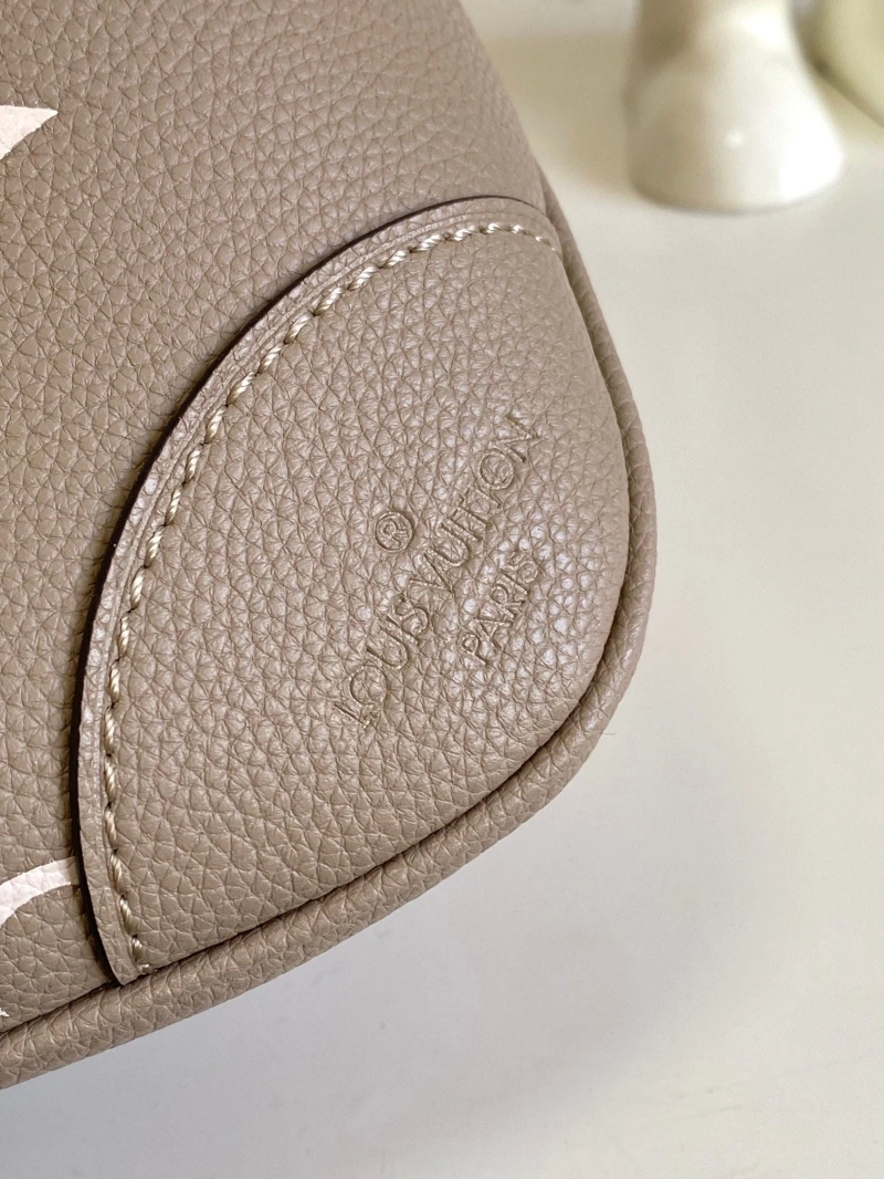 LV Satchel bags 4194B-0433