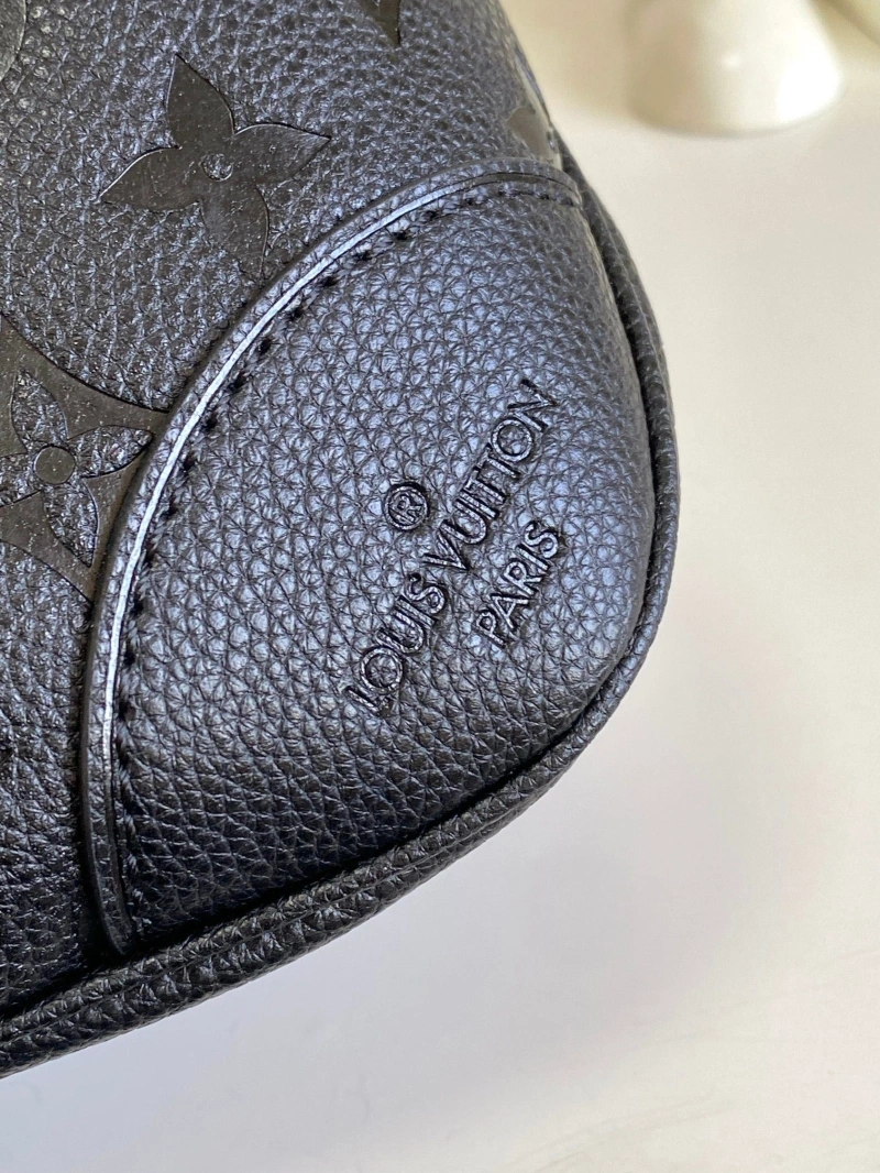 LV Satchel bags 4194B-0434