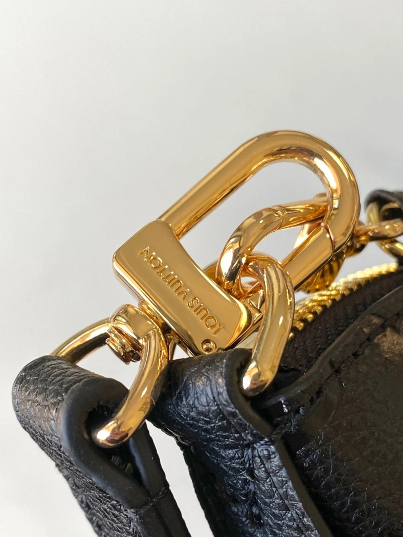 LV Satchel bags 4194B-0434