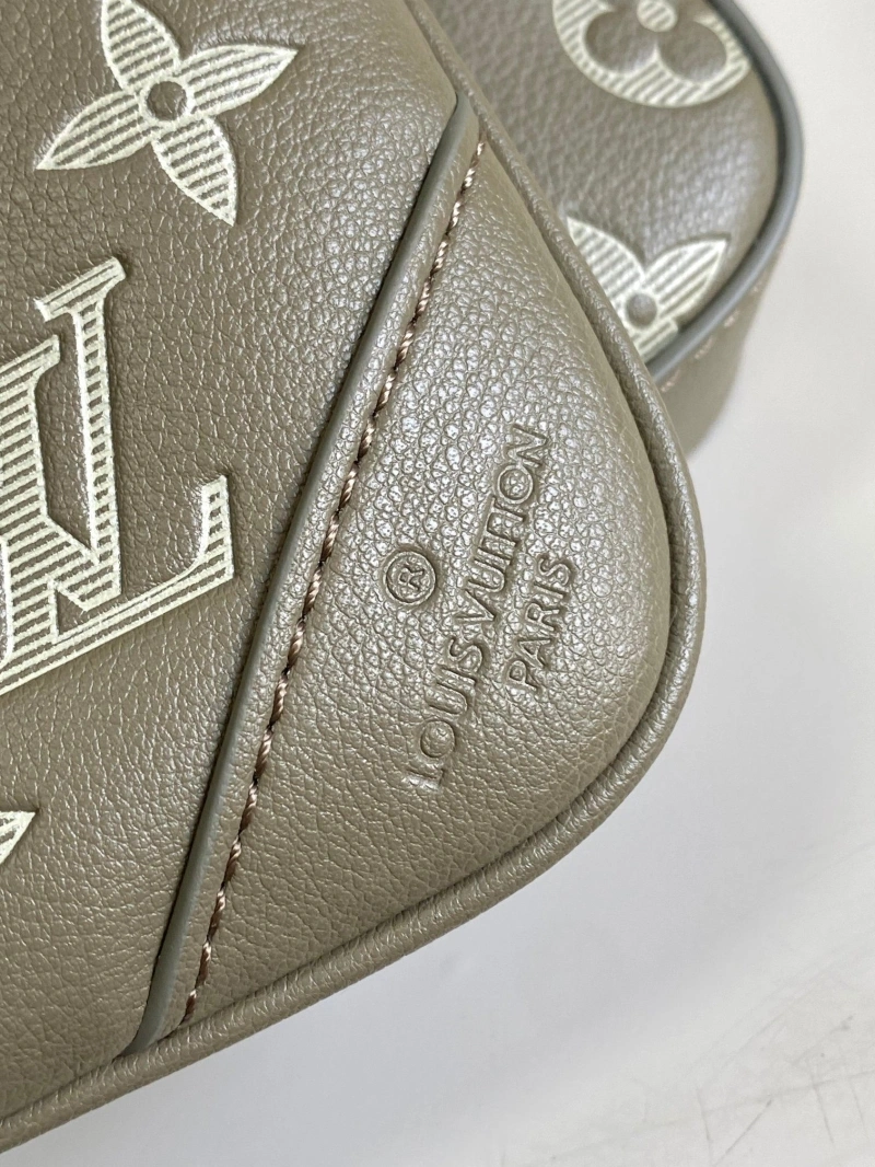 LV Satchel bags 4194B-0436