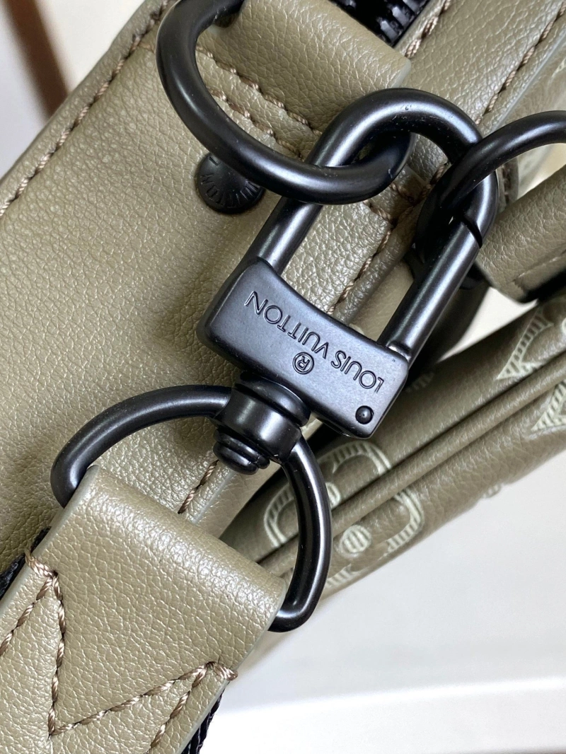 LV Satchel bags 4194B-0436