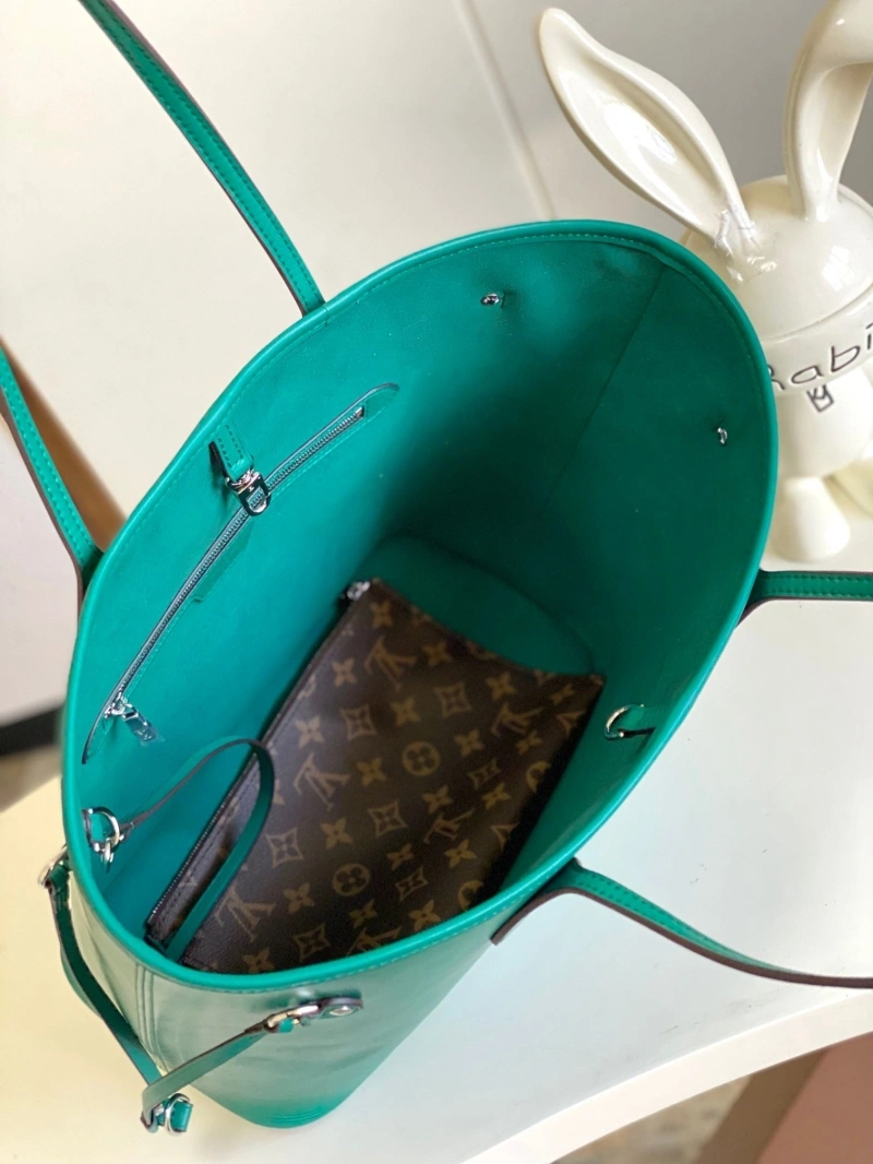 LV Shopping Bags 4194B-0442