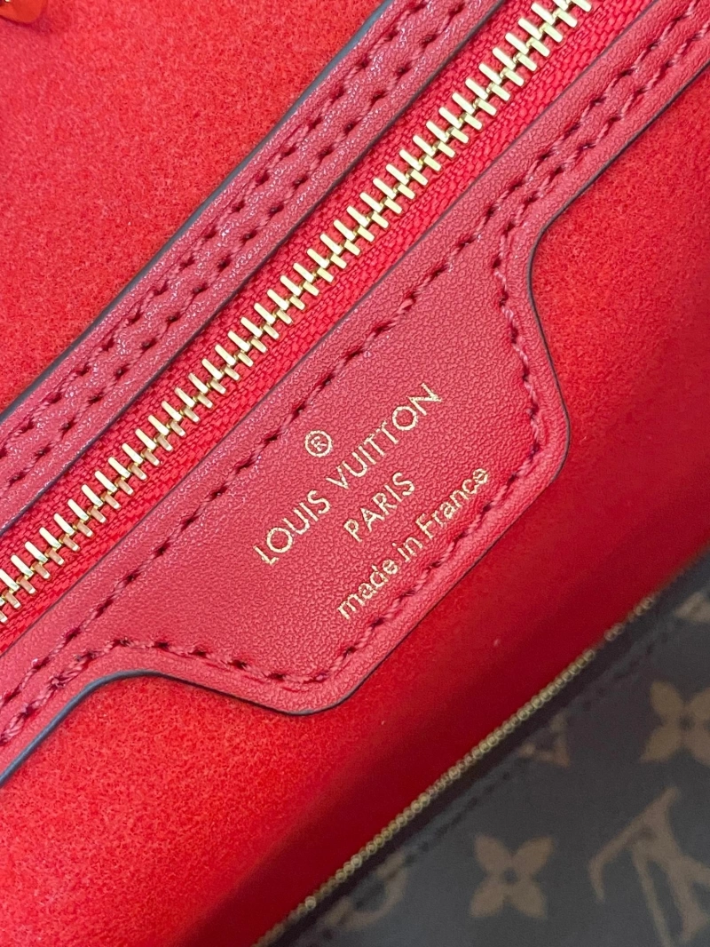 LV Shopping Bags 4194B-0444