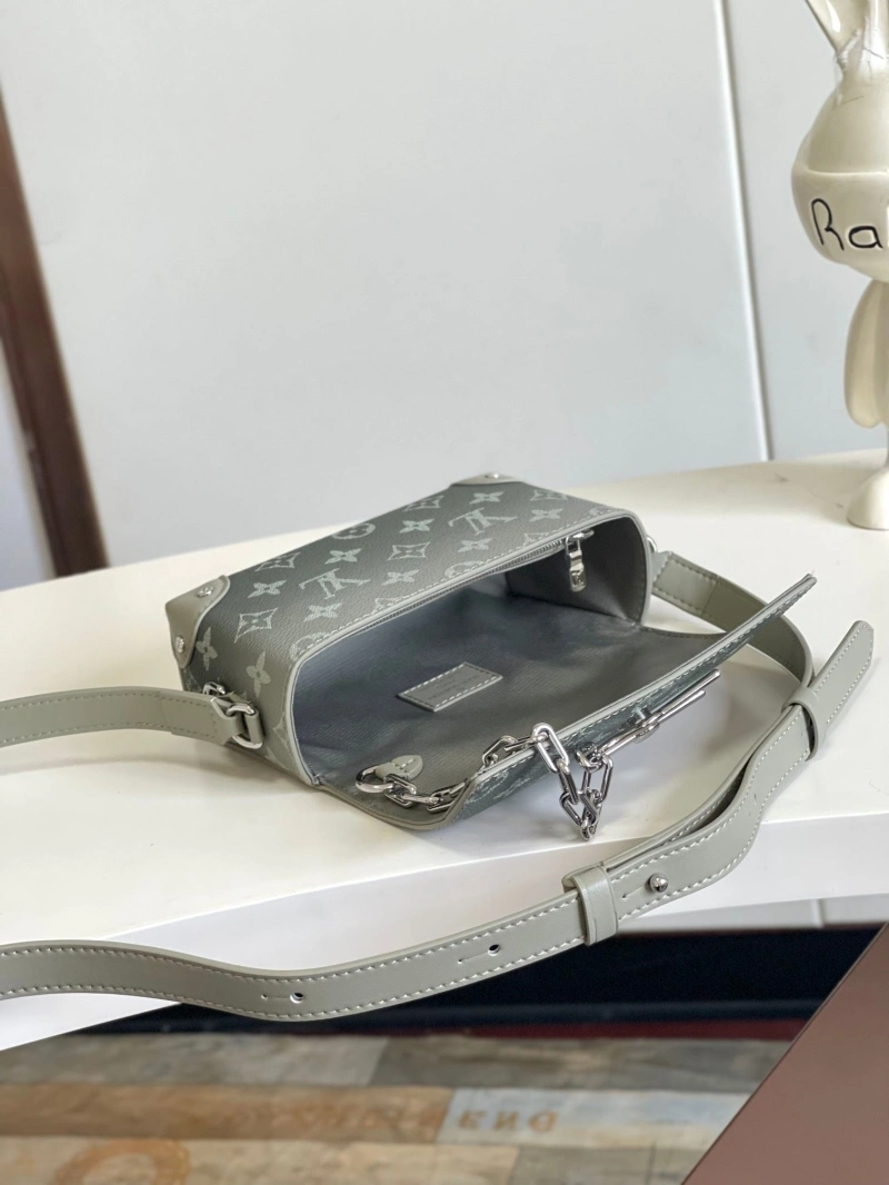 LV Satchel bags 4194B-0445