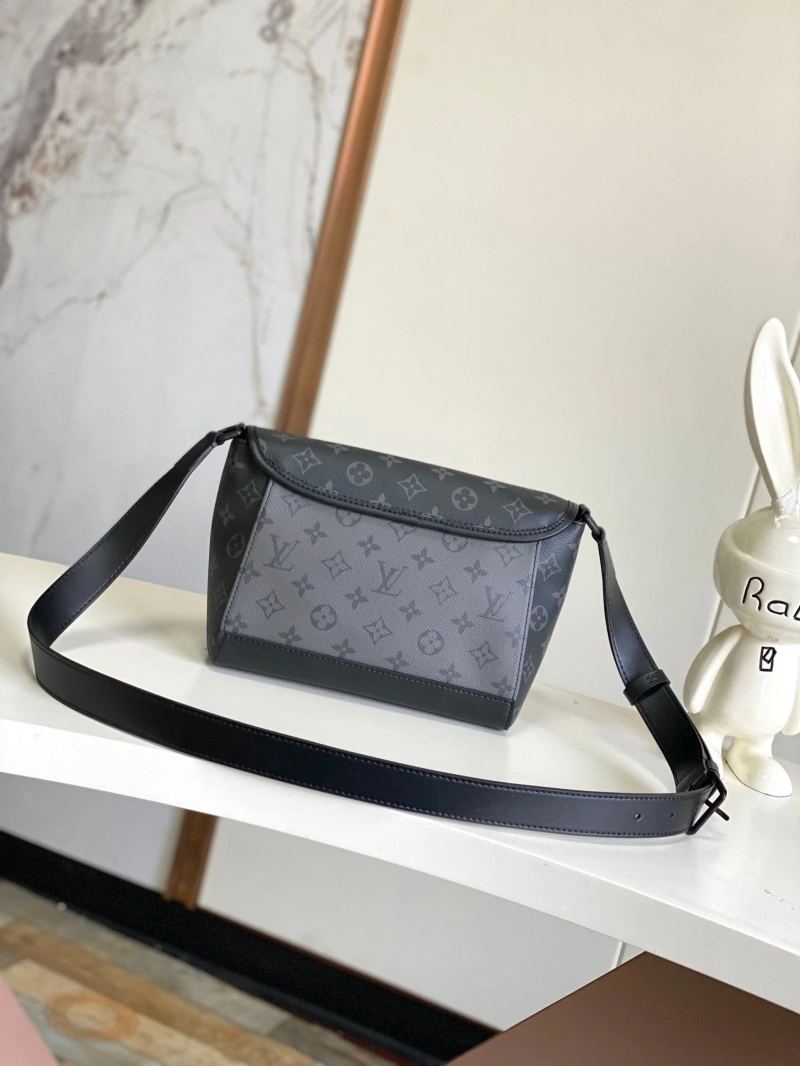 LV Satchel bags 4194B-0446