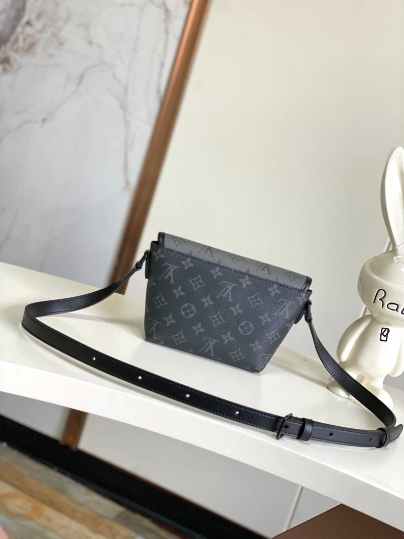 LV Satchel bags 4194B-0447