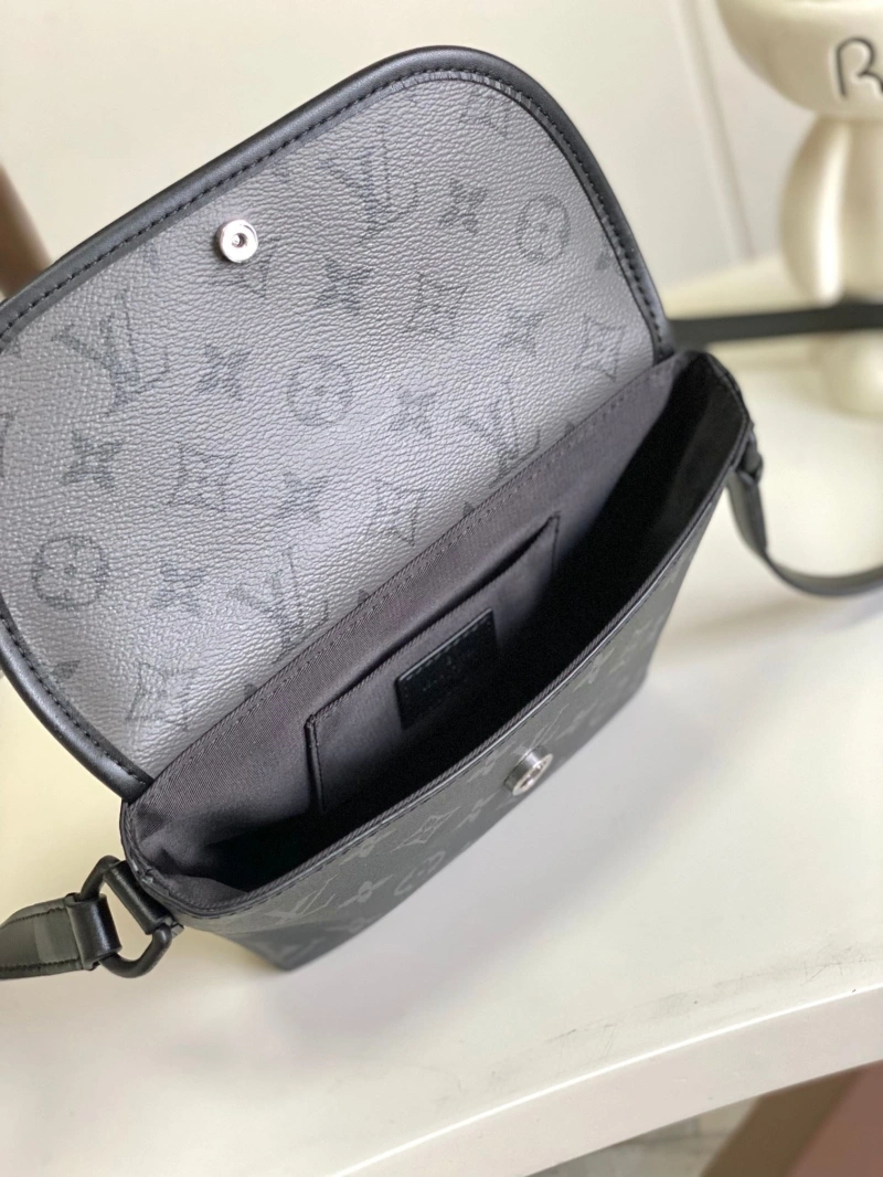 LV Satchel bags 4194B-0447
