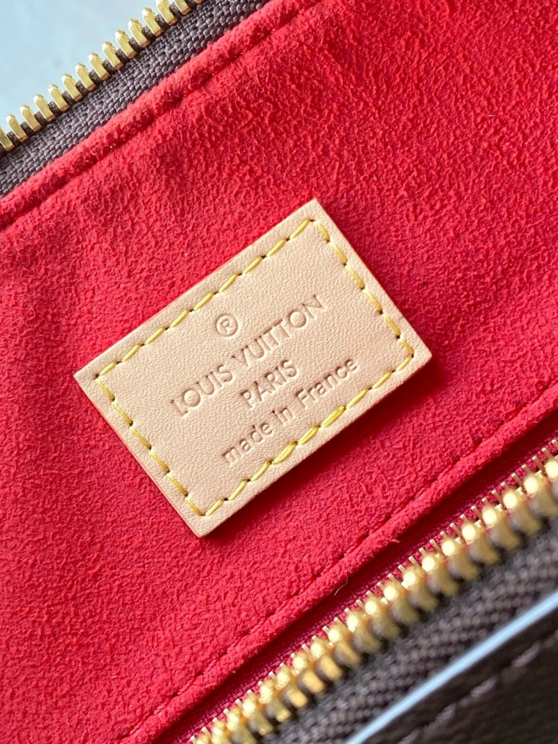 LV Top Handle Bags 4194B-0448