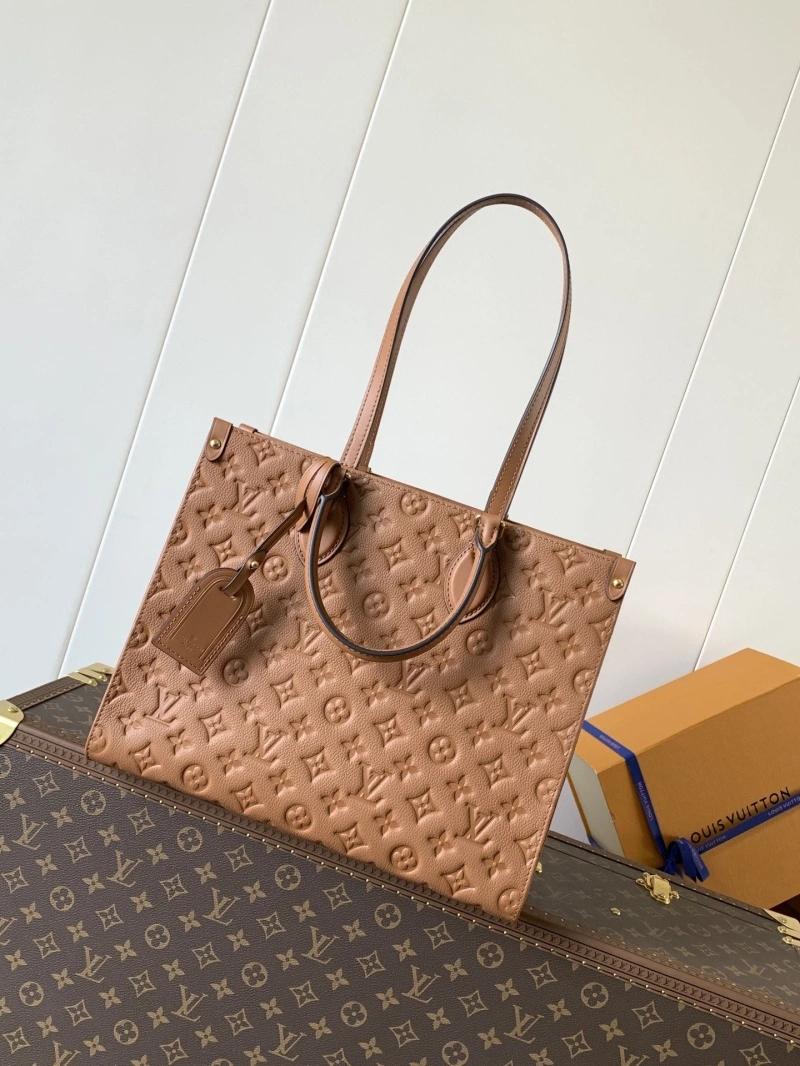 LV Shopping Bags 4194B-0458